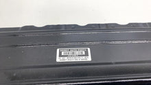 ⭕ 2018-2023 Subaru XV Crosstrek Rear Bumper Reinforcement Impact Beam Support