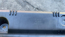⭕ 16-19 Mercedes-Benz GLE350 Left Side Step Running Board Nerf Bar LH A166690011