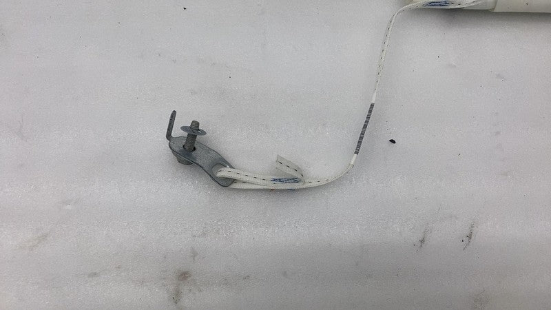 ⭕16-23 Model X Front Driver 1st Row Roof Curtain Airbag Module Left 10