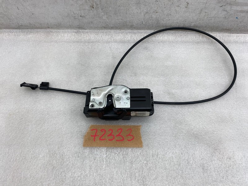 6008911-00-D ⭕ 12-20 Tesla Model S Rear Left Door Lock Latch Actuator w/ Cable 6008911-00-D