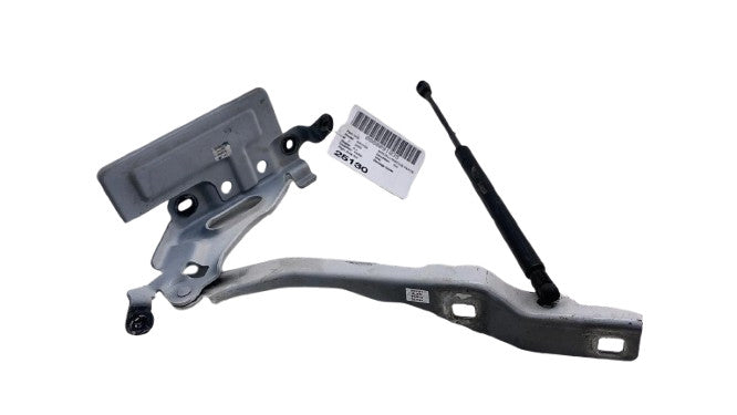 ⭕ 18-24 Lincoln Navigator Front Left Hood Hinge w/ Cylinder Shock JL1B