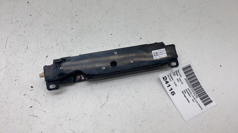 158560100D ⭕ 2017-2023 Tesla Model 3 Y WiFi Bluetooth Antenna Control Module 1585601-00-D