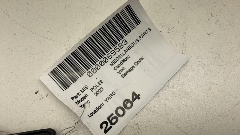 32264768 ⭕ 2021-2024 Polestar 2 Left Side Windshield A-Pillar Tweeter Speaker LH 32264768