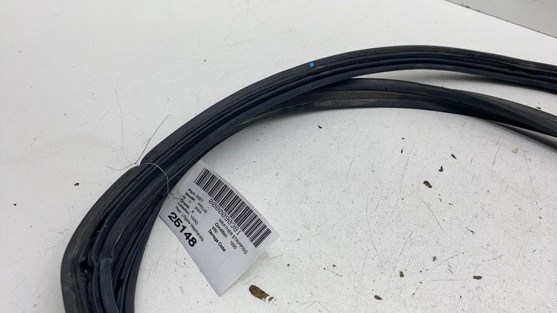 ⭕2023-2025 Toyota Prius Rear Liftgate Tailgate Body Weatherstrip Rubbe