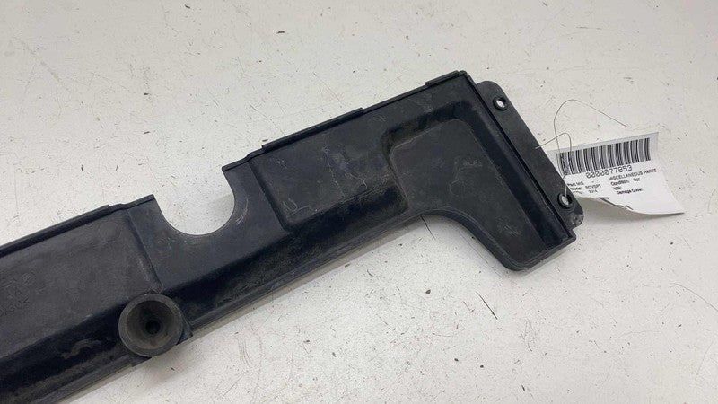 ⭕ 14-19 Range Rover Sport Front Radiator Core Upper Shield Panel CPLA-