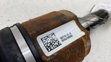 ⭕ 16-20 Model X MX Rear Left or Right CV Axle Shaft Halfshaft 36MM 1007719-01-B
