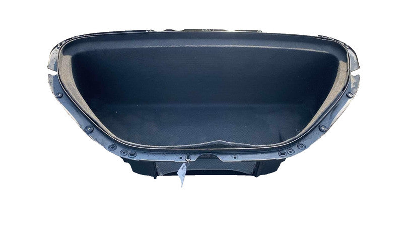 ⭕ 16-20 Tesla Model X Front Frunk Luggage Storage Compartment Molding 