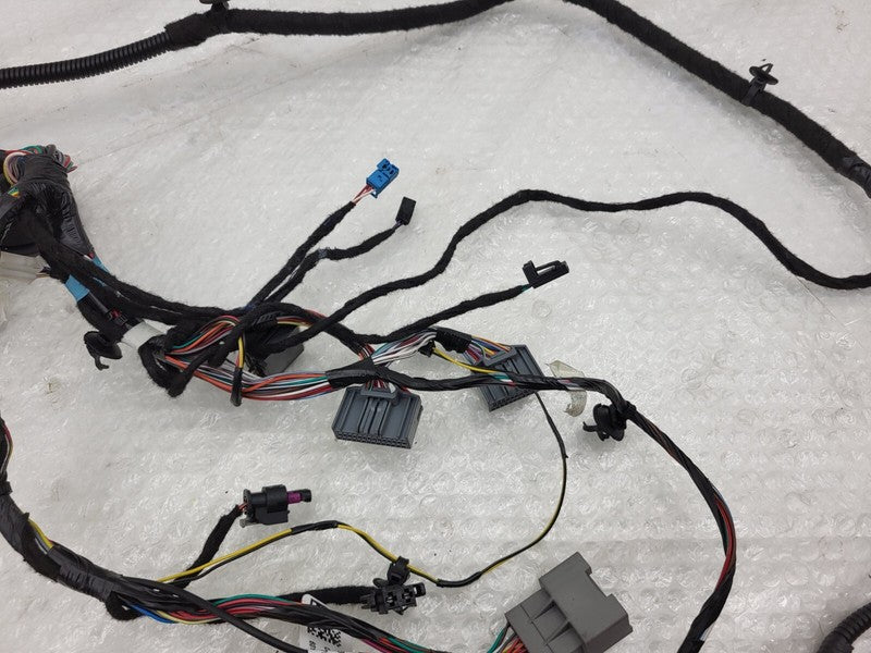 200441900B ⭕16-20 Tesla Model S Front Left Door Wiring Harness Cable Wire Loom 2004419-00-B