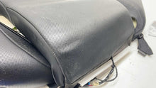 ⭕ 16-20 Model X Front Left Side 1st Seat Upper Cushion w/ Bolsters 1072753-00-C