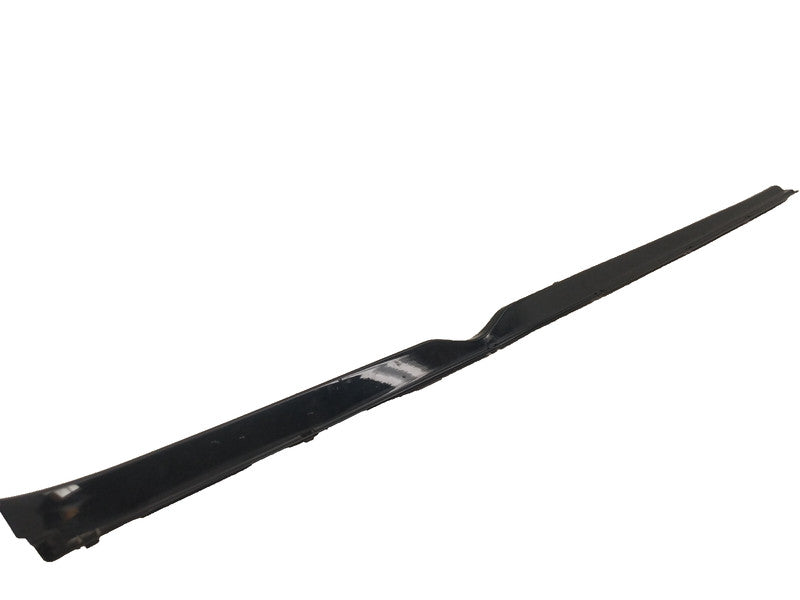1012215 00 F ⭕2012-2022 Tesla Model S Rocker Panel Molding Scuff Plate Mold Left 1012215-00-F