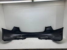 ⭕ 2024-2026 Tesla Model 3 Rear Fascia Bumper Cover Assembly Primed 1582571-SC-C