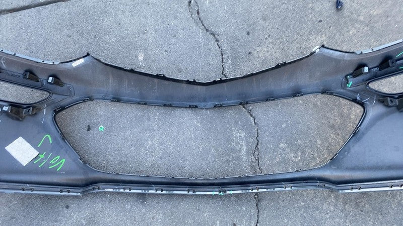 ⭕ 2017 2018 2019 2020 2021 Chevrolet Chevy Bolt EV Front Bumper Cover Assembly