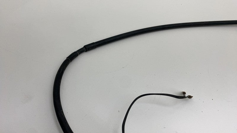 ⭕ 2002 Yamaha YZ250F Front Brake Master Cylinder Lever Bar & Cable Ass