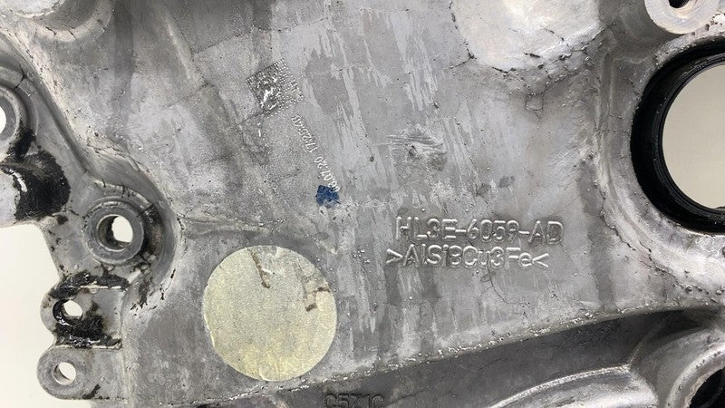 ⭕ 2018-2020 Lincoln Navigator Front Engine Motor Valve Timing Cover HL