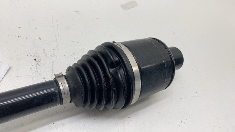 A2973506300 ⭕ 2022 Mercedes-Benz EQS 450+ V297 Rear Left Axle Drive Shaft RWD LH A2973506300