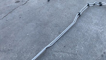 2018 2019 2020 BMW 530e G30 2.0L A/C Air Conditioning Pressure Hose Pipe Line