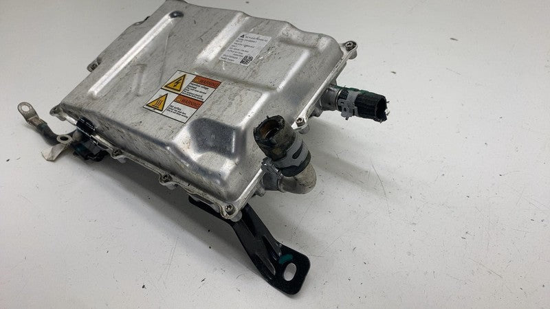 ⭕ 16-20 Tesla Tesla Model S HV Gen 2 DC-DC Power Converter Module 1028