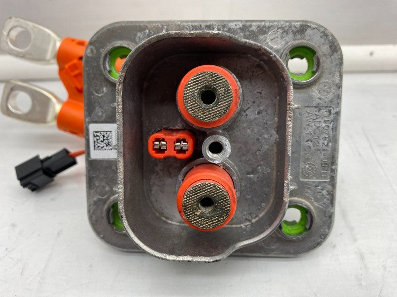 ⭕17-23 Model 3 Y High Voltage Battery Charging Port Cable Connector 15