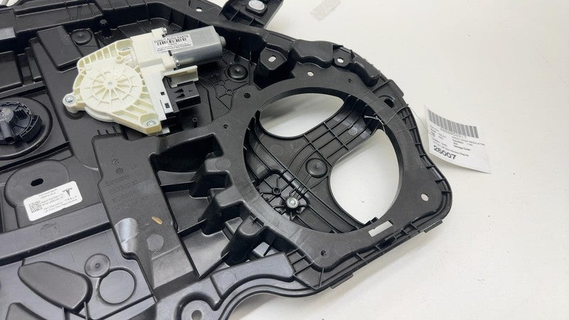 ⭕ 2020-2024 Model Y Front Left Window Regulator & Motor w/ Carrier 149