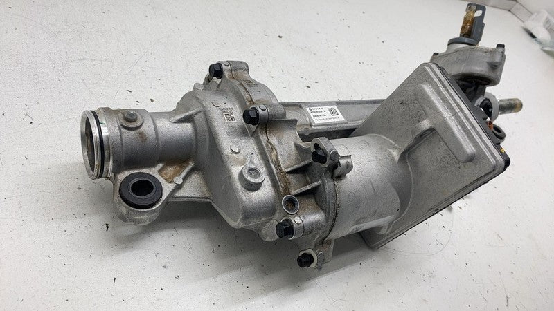 ⭕ 2022-2024 Rivian R1T R1S Power Steering Gear Box Rack & Pinion PT007