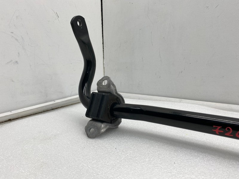 ⭕ 2020-2024 Model Y Front Suspension Stabilizer Sway Bar 31MMX4.7MM 11