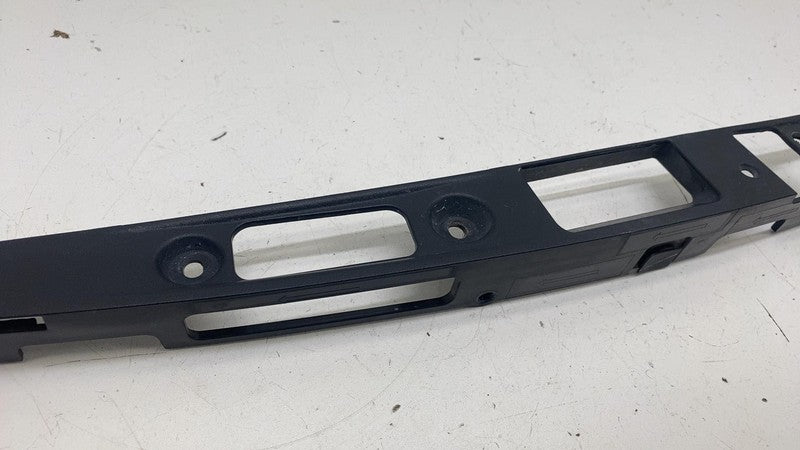 ⭕2012-2020 Tesla Model S Rear Tailgate Trunk Liftgate Light Trim Moldi