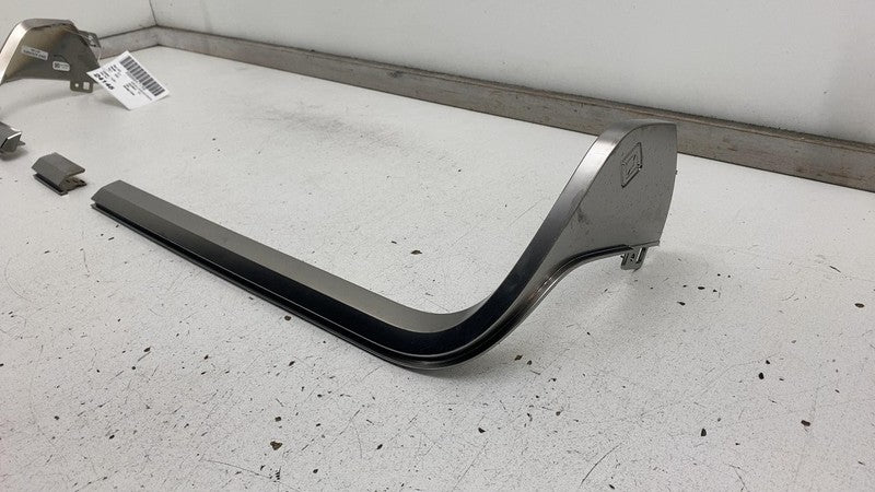 PT00041610E 22-24 Rivian R1T R1S Dashboard Instrument Panel Moulding Trim Cover PT00041612-E