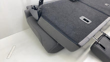 ⭕2014-2020 BMW i3 I01 Rear 2nd Row Seat Cushion Gray Cloth Complete Assembly OEM