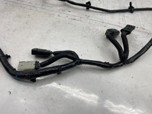 ⭕ 12-15 Tesla Model S Rear Subframe Coil Wiring Harness Cable Wire 1004430-00-H