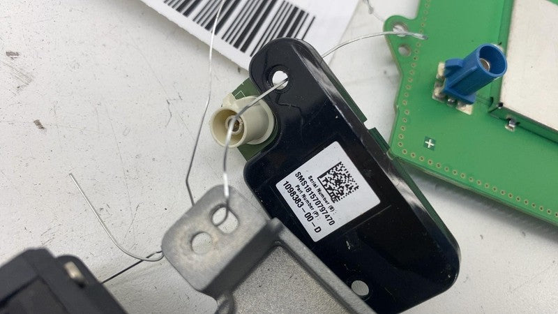 ⭕ 17-23 Tesla Model 3 Front Forward Facing Adjustable Triple Camera 11