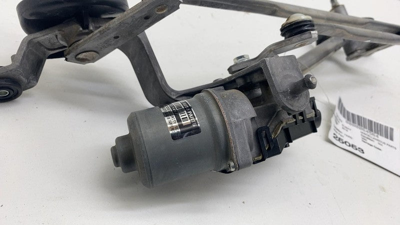86511FL010 ⭕ 2018-2021 Subaru Crosstrek Front Windshield Wiper Linkage & Motor 86511FL010