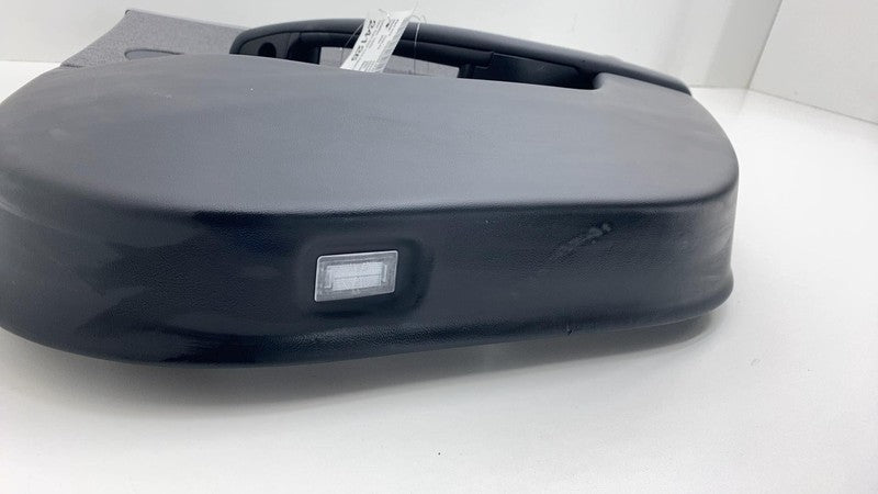 2024 2025 Tesla Model 3 Rear Passenger Side Highland Door Panel Trim Card Right