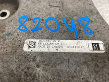 ⭕ 16-20 Model X Rear Driver Side Suspension Lower Control Arm Left 1027451-00-D