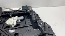 2024 2025 Tesla Cybertruck Rear Driver Side Door Window Regulator w/ Motor Left