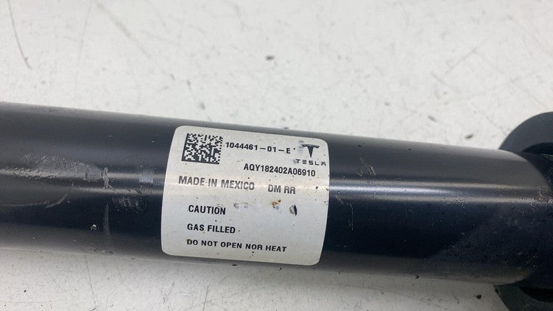⭕ 17-23 Model 3 Rear Left or Right Shock Strut Absorber Damper AWD 104