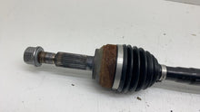 ⭕ 12-20 Model S MS Rear Left or Right CV Axle Shaft Halfshaft 36MM 1007719-01-B
