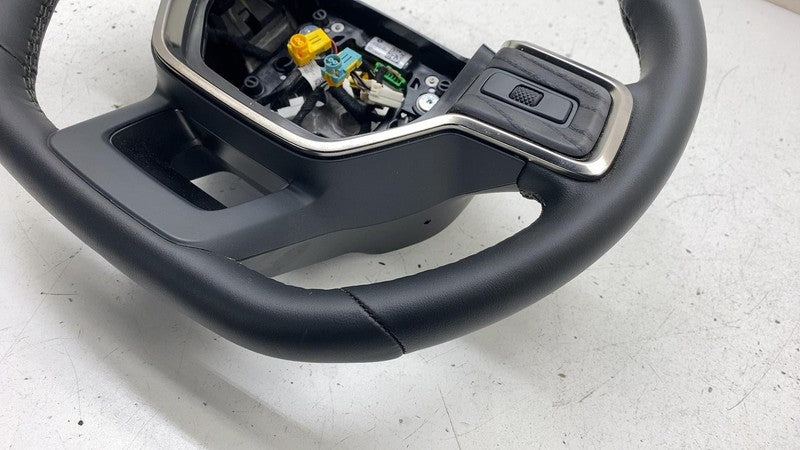 PT00015408-F 2022-2024 Rivian R1T R1S Steering Wheel with Control Switch Button PT00015408-F