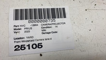⭕ 23-24 Toyota Prius Front Windshield Camera Lane Departure Warning 8646C-47090