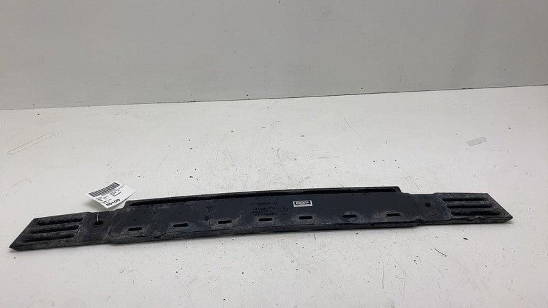 1BE94RXFAC ⭕ 2007-2018 Jeep Wrangler Front Lower Bumper Frame Cover Trim Plate 1BE94RXFAC
