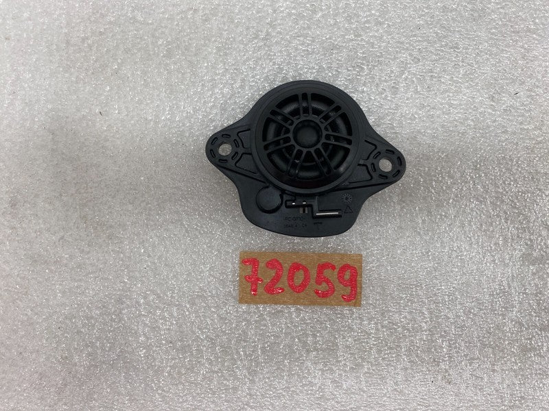 1098737 00 B ⭕ 2017-2023 Model 3 Infotainment Passive Audio Tweeter Speaker 25MM 1098737-00-B