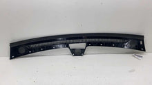 ⭕ 2017-2025 Chrysler Pacifica Dash Upper Defroster Grille Cover Panel 7TG23DX9AA