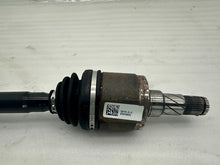 ⭕ 12-20 Model S X Rear Left or Right CV Axle Shaft Halfshaft 36MM 1007719-01-B