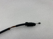⭕ 16-20 Model S X Front Left Secondary Hood Actuator Cable Release 1061816-00-B