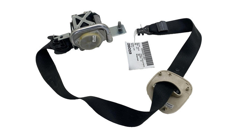 ⭕2012-2020 Tesla Model S Front 1st Row Seat Belt & Retractor Right 101