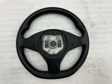 ⭕2012-2020 Tesla Model S X Driver Steering Wheel Black Assembly 1036774-00-C OEM
