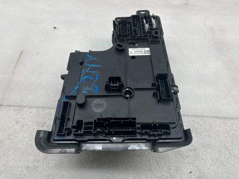 ⭕ 20-24 Model Y Front Right Body Controller ECU (5-Seat Type) Gen 3 16