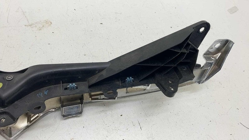 106247200F ⭕ 2016-2020 Tesla Model S MS Front Upper Grille T-badge Support Bar 1062472-00-F