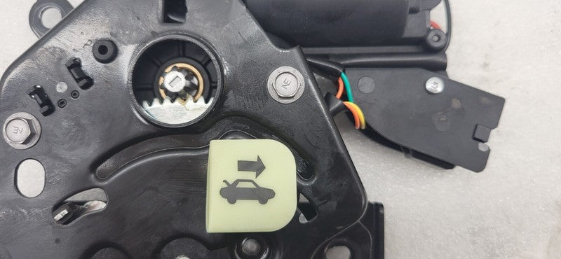 ⭕ 2017-2023 Model 3 Y Liftgate Tailgate Decklid Lock Latch Actuator 15