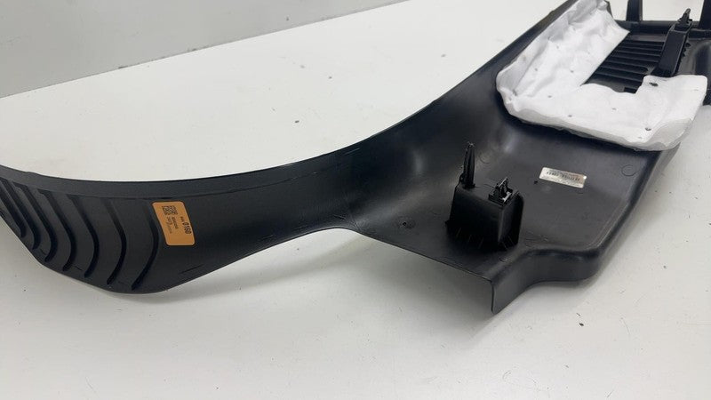 ⭕ 19-25 Chevrolet Silverado 1500 Left Lower C-Pillar Trim Cover Panel 