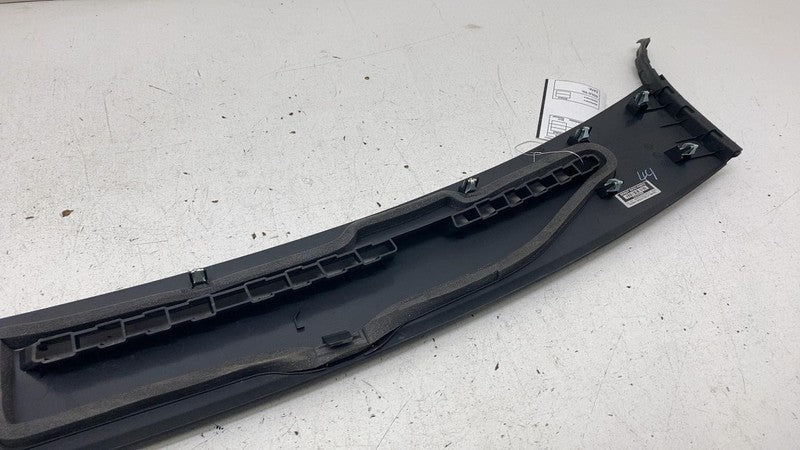 ⭕17-20 Maserati Levante Dash Dashboard Defrost Grille Cover Trim Panel